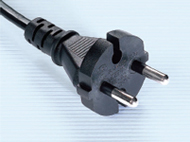 韓國兩插KOREA Plug