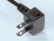 日本兩插 PSE Plug