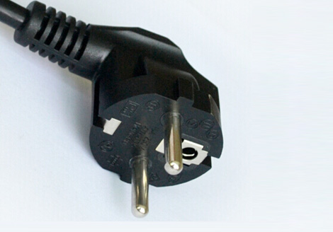 法國頭XTH-005 Euro Plug