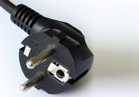 韓國三插KOREA Plug