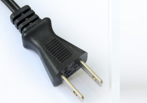 日本兩插 PSE Plug