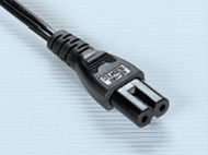 臺灣8字尾 BSMI CONNECTOR