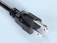 臺灣三插 BSMI Plug