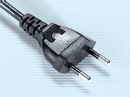 巴西兩插 IRAM Plug