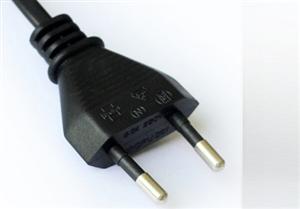 歐洲兩插 Euro Plug