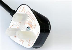 組裝英式三插 UK PLUG