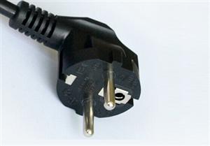 法國(guó)頭XTH-005 Euro Plug