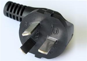 國(guó)標(biāo)三插 CCC Plug