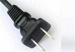 國(guó)標(biāo)兩插 CCC Plug