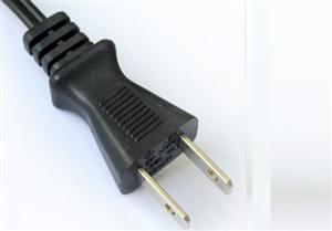 日本兩插 PSE Plug