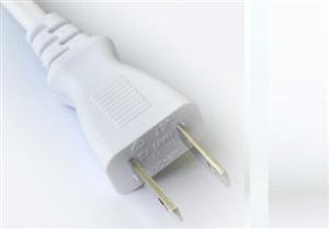 日本兩插 PSE Plug