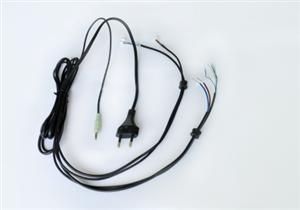 音箱電源組合線