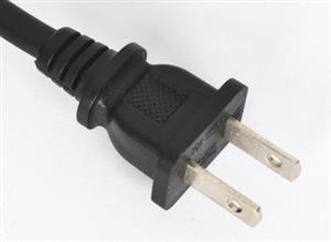 臺灣兩插 BSMI Plug