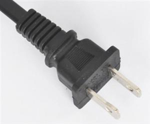 美式兩插 UL Plug